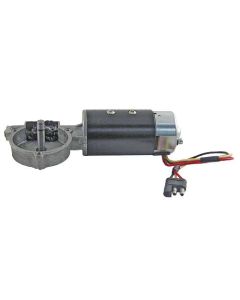 1964-1966 Ford Thunderbird Power Window Motor, Left Rear Window, Does Not Include Gear