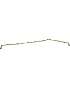 1965-1966 Ford Thunderbird Transmission Kick Down Rod, Cruise-O-Matic Transmission