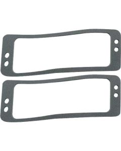 Ford Pickup Truck Parking Light Lens Gaskets - F100 Thru F750