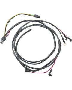 Ford Pickup Truck Gauge Feed Harness - V8 - F100