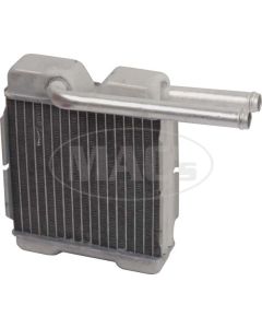 Heater Core -Without A/C