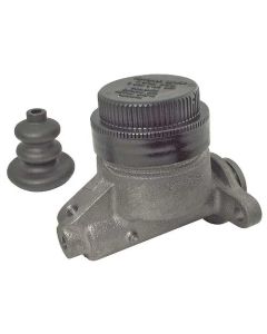 Ford Pickup Truck Master Cylinder With Boot - 1 Bore - F100