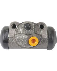 Ford Pickup Truck Rear Brake Wheel Cylinder - Left - 1" Bore - 2-Wheel Drive - F250/F350