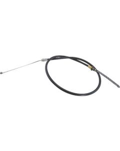 Rear Emergency Brake Cable/ 55 L