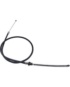 Ford Pickup Truck Rear Emergency Brake Cable - Right - 61 Long - F100