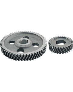 Ford Pickup Truck Timing Gears - Matched Set - 240/300 6-Cylinder