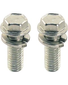 Starter Bolt / 8 Cylinder 260 And 289
