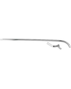 1964-1965 Mustang Dash Panel Moulding Kit, Right