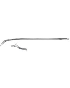 1964-1965 Mustang Dash Panel Molding Kit, Left
