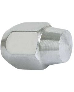 Lug Nut 1/2-20 For Chrome Styled Steel Wheels