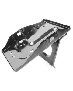1964-1966 Mustang Battery Tray for Most 24-Series Batteries