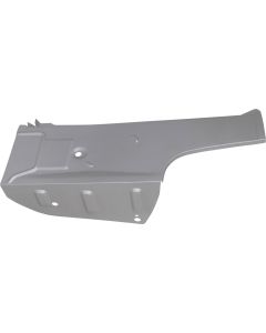 1964-1970 Mustang Trunk Floor Extension, Right