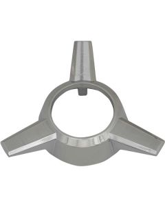 1965 Mustang Wheel Spinner for Standard Wheel