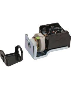 Headlight Switch/ Before 8-17-64