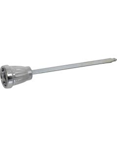 1965-1966 Mustang Headlight Switch Knob with Shaft