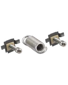 1964-1966 Mustang Headlight Bucket Adjusting Kit
