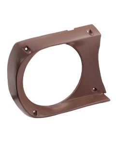 1964-1966 Mustang Headlight Door, Right