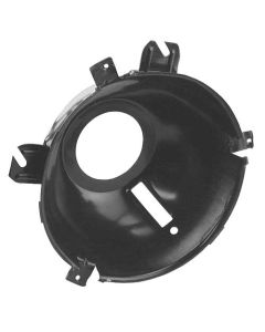 1964-1966 Mustang Headlight Bucket, Right or Left