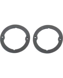 1964-1966 Mustang Parking Light Lens Gaskets