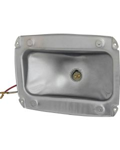 1964-1966 Mustang Economy-Style Tail Light Housing