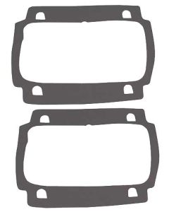1965-1966 Mustang Tail Light Lens to Housing Gaskets