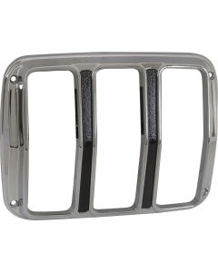 1964-1966 Mustang Tail Light Bezel