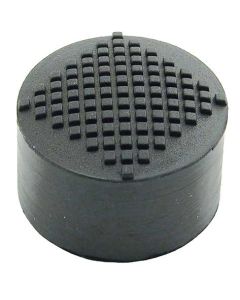 Headlight Dimmer Switch Cover - Rubber