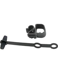 1964-1966 Mustang Wiring Harness Mounting Kit