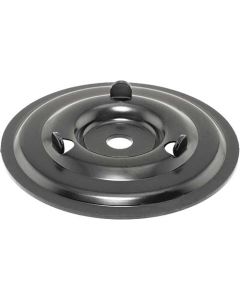 1964-1967 Mustang Spare Tire Hold-Down Plate for Standard Wheels