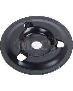 1964-1967 Mustang Factory-Styled Steel Wheel Spare Tire Hold-Down Plate