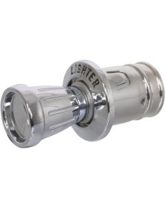 Cigarette Lighter Assy/Incl Element & Bezel & Knob