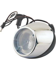 Back-up Light Asy/ Right/ 64-66 Mustang