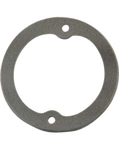 1964-1970 Mustang Back Up Light Lens to Housing Gasket, Right or Left