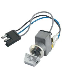 Fog Light Switch/65-6 Mustang