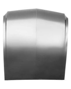 1964-1966 Mustang Steel Hood