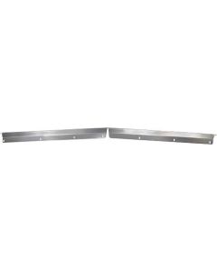 1965-1966 Mustang Hood Moulding