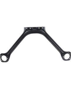 1964-1970 Mustang Show Quality Export Brace with Black Finish