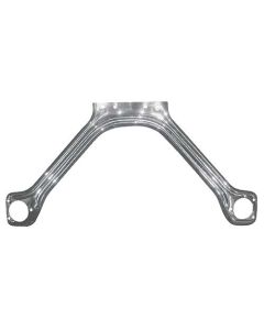 Export Brace/ Chrome