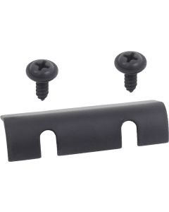 Hood To Cowl Seal Retainer/ 64-66 Mustang