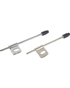 1964-1965 Mustang Windshield Washer Jet Nozzles