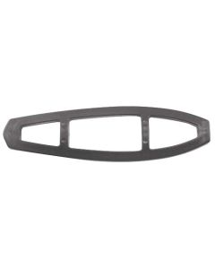 1964-1966 Outside Mirror Pad - Remote Style