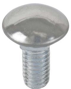 1964-1968 Mustang Bumper Bolt, 7/16"-14 x 1"