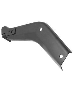 1964-1966 Mustang Inner Front Bumper Arm, Left
