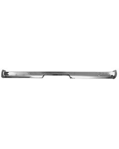 1964-1966 Mustang Chrome Rear Bumper