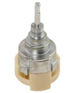 Windshield Wiper Switch/ 1 Speed/ 65-66 Mustang