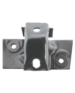Bumper Brackets/ Rear/ 64-66 Mustang