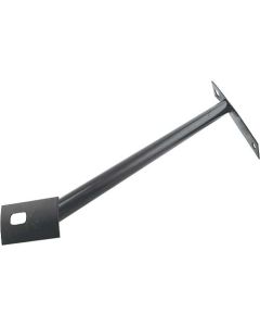 Outer Front Bumper Arm/ Right