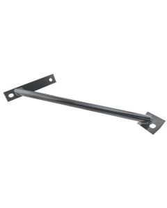 65-6 Must Otr Frt Bmpr Arm/lft