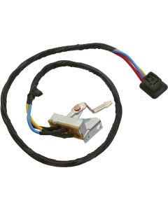 1965-1966 Mustang 3-Speed Heater Blower Switch Assembly