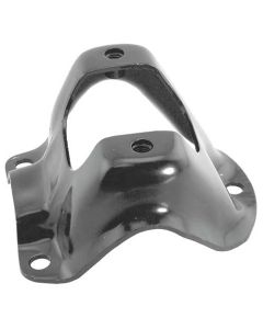 1964-1966 Mustang Front Shock Tower Cap, Black